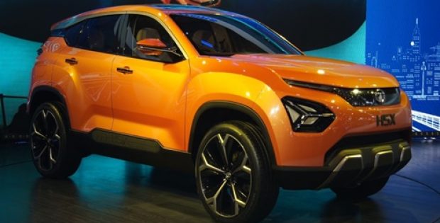 Tata’s SUV Harrier likely to be launched in Europe after India