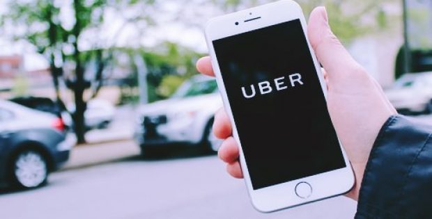 Ride-hailing giant Uber enhances app features for driver-partners