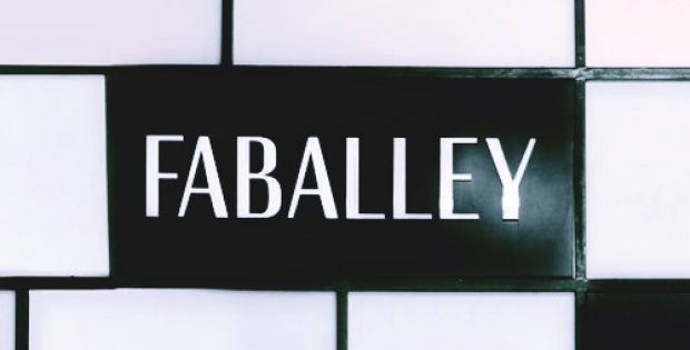 online fashion store FabAlley