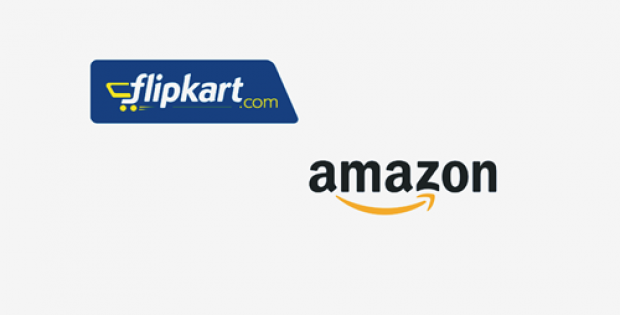 Amazon, Flipkart to stand up against govt's e-commerce policy
