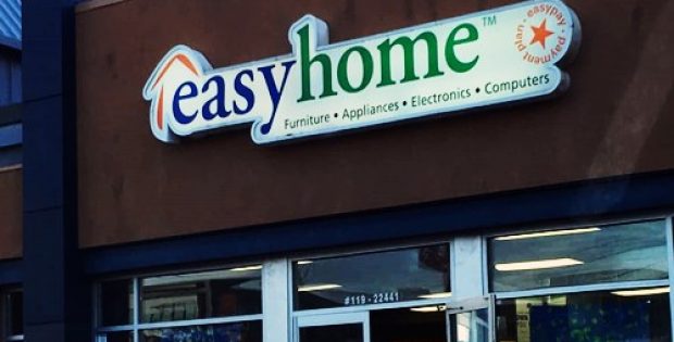 Easyhome vends retail arm to Wuhan Zhongnan