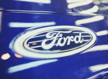 Ford to make all-electric versions of its F-Series pickup trucks