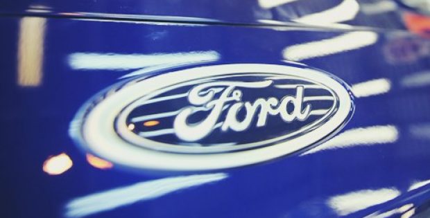 Ford to make all-electric versions of its F-Series pickup trucks