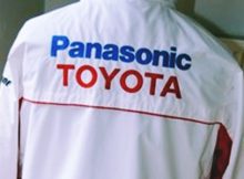 Toyota Panasonic to set up a joint venture to make EV battery packs
