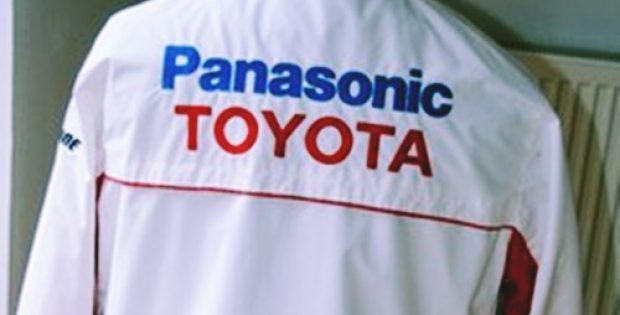 Toyota Panasonic to set up a joint venture to make EV battery packs