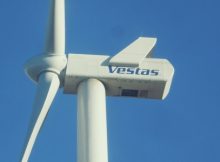 Vestas completes 100GW of wind turbine installations with Iowa project