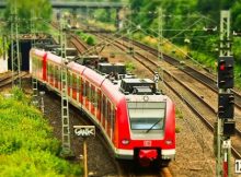 ABB secures Indian Railways’ train technologies contract worth US$42m
