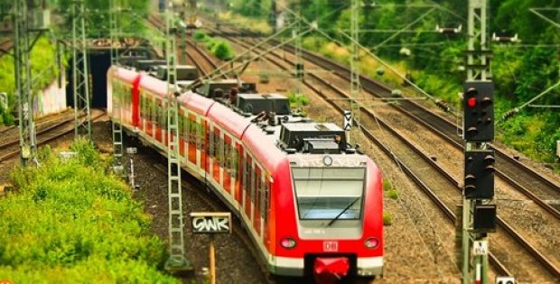 ABB secures Indian Railways’ train technologies contract worth US$42m