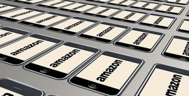 Amazon relaxes restrictions on non-competitive third-party sellers