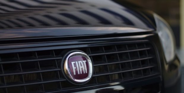 Fiat Chrysler recalls 800,000 vehicles over a new EPA emissions rule