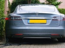 Tesla’s latest electric car model to be unveiled on March 14th
