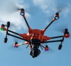 Parrot announces new Anafi Thermal drone for enterprise customers