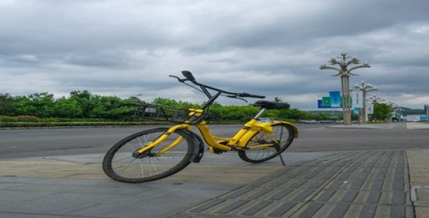 Singapore cancels Ofo’s bike-sharing licence over regulatory concerns