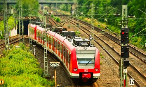 ABB secures Indian Railways’ train technologies contract worth US$42m ...